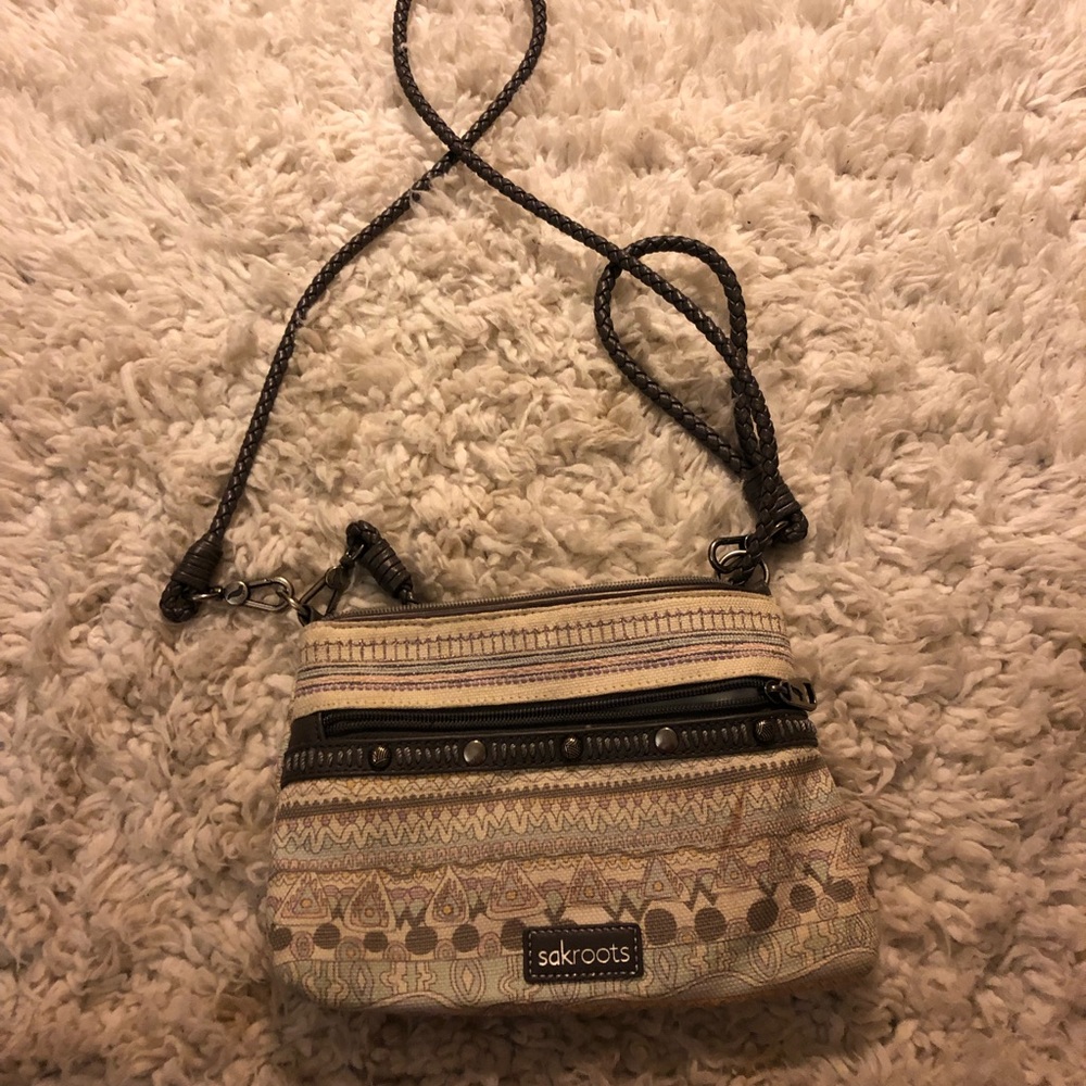 The Sak bag